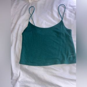 PacSun tank